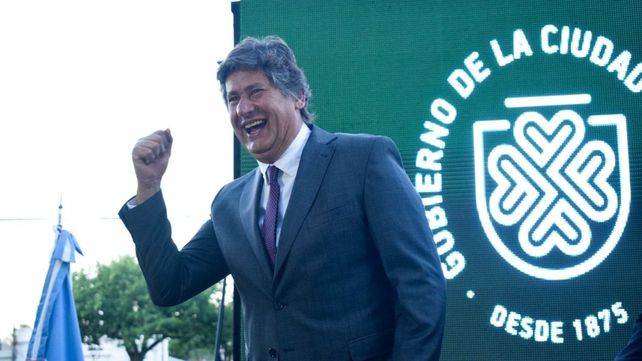 Roly Santacroce le exigió al PJ santafesino reglas claras en relación a la próxima elección de candidatos&nbsp;