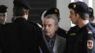 El austr&iacute;aco acusado de incesto acept&oacute; la culpabilidad de todos los cargos