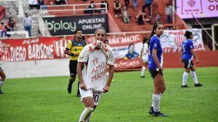 Las chicas de Unión no jugarán ante Sportivo Barracas