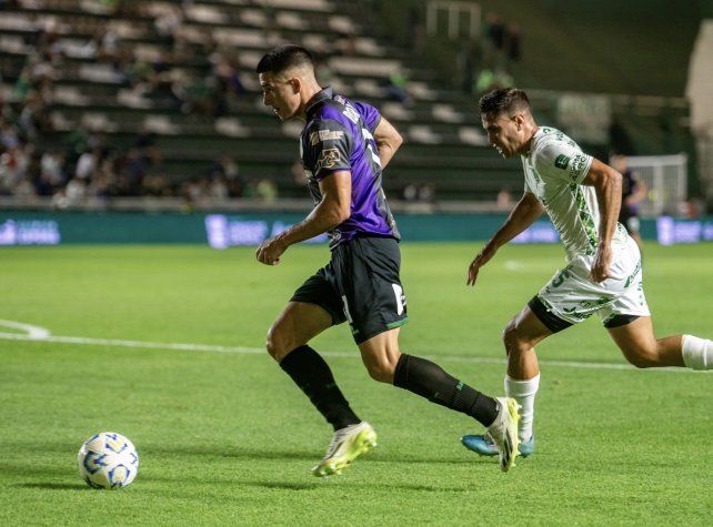 Banfield igualó en su cancha.