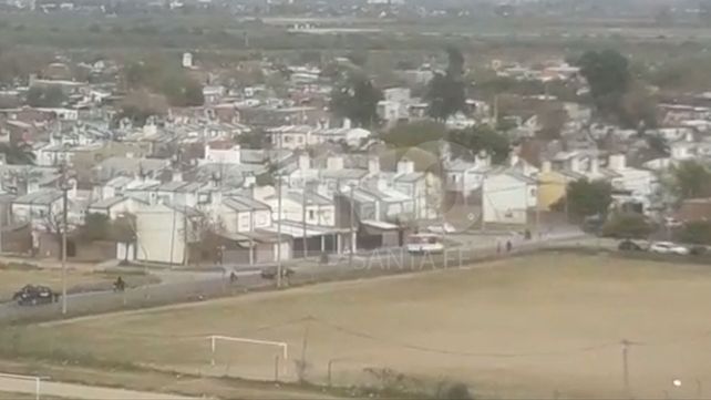 Murió un bebé de tres meses en un posible caso de hipotermia