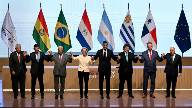 Acuerdo Mercosur-Unión Europea: la nueva ruta del comercio bajo estándares verdes
