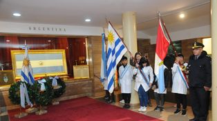 Uruguay celebrará su Independencia con un concierto en el Teatro El Círculo