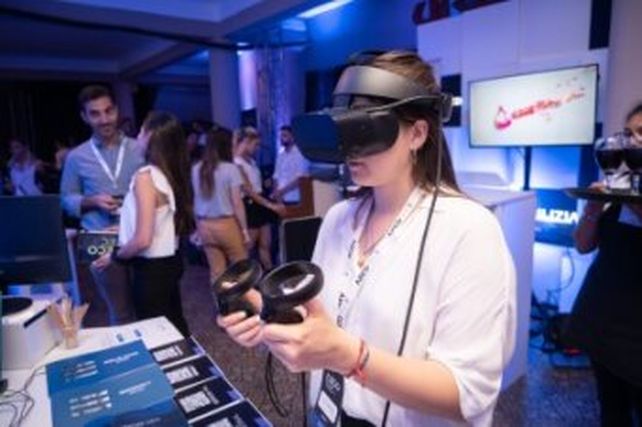 La Inteligencia Artificial y la realidad virtual estarán presentes en la nueva edición de Aecotec.