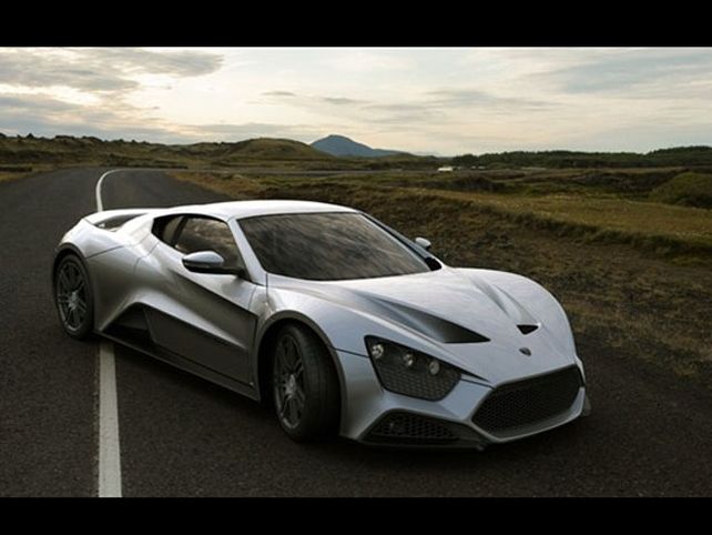 La opción para invertir el aguinaldo: un auto de 1.5 millones de dólares