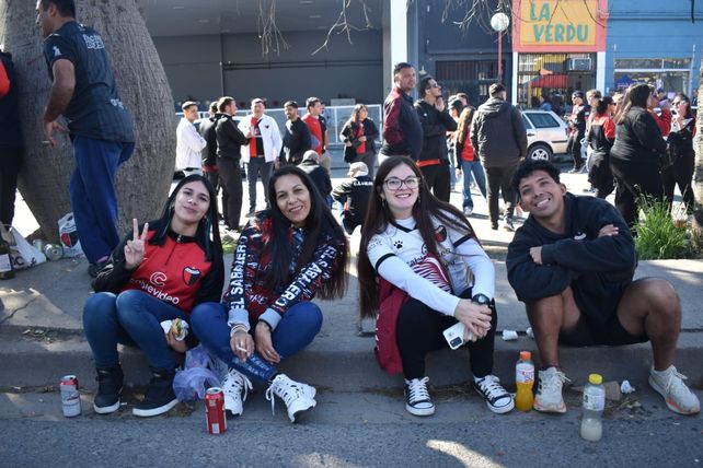 Todo lo que el hincha de Colón debe saber para ir al Brigadier López Todo lo que el hincha de Colón debe saber para ir al Brigadier López