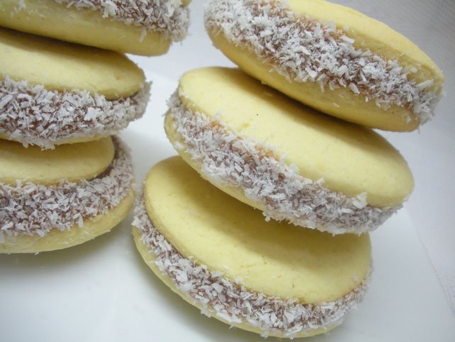 La Assal prohibió una marca de alfajor de maicena