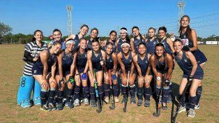 CRAI comenzó su participación en el Regional de Clubes Sub 16 en Corrientes.
