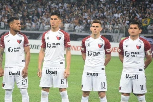 Así será el camino de Colón hacia la final de la Sudamericana