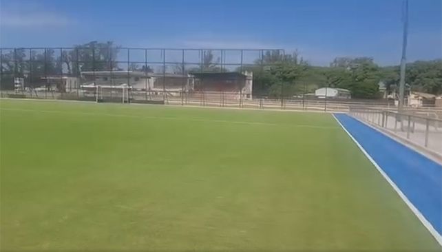 El Seven Rosa se realizará sábado y domingo en las instalaciones del Hipódromo del parque Independencia.&nbsp;