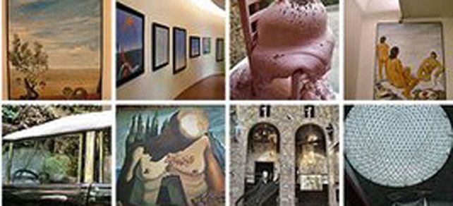Incautan obras atribuidas a Dal&iacute; que habr&iacute;an robado en Espa&ntilde;a