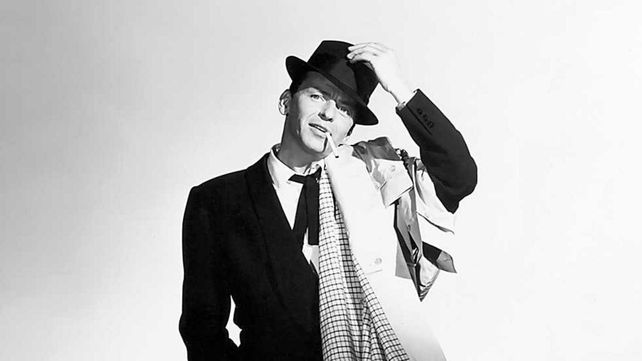 El documental retrata los inicios de Sinatra hasta su máximo estrellato.