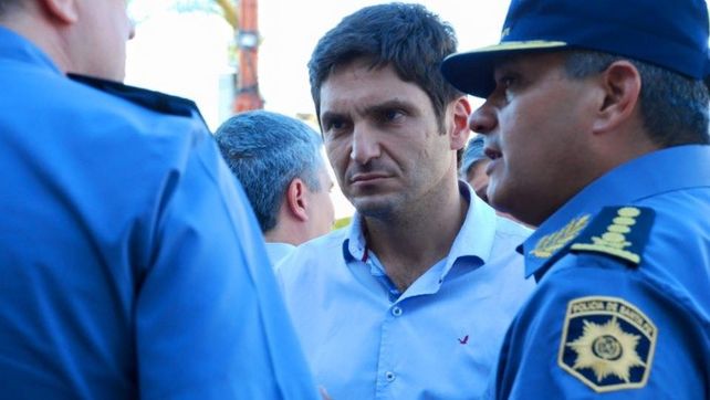 Doce detenidos durante operativo antinarcóticos en Casilda