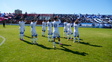 Primera C: Golpeado por el presente, Argentino juega las últimas fichas ante Berazategui