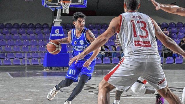 Unión perdió en La Rioja y quedó condicionado a ganar los dos partidos que le restan en Santa Fe.