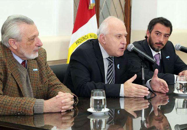 La provincia presentó el “Registro Civil Digital”