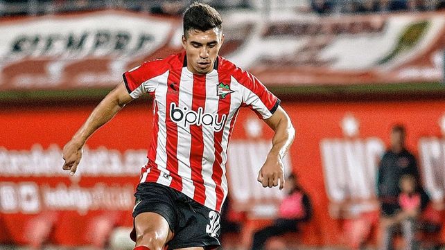 Una baja sustancial en Estudiantes para recibir a Colón