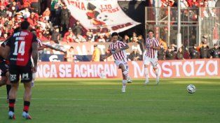 Instituto igualó con Newells y no pudo pasar a Unión en la zona de playoffs