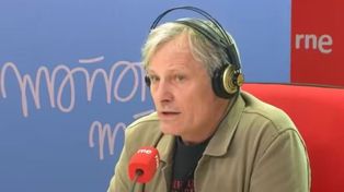El actor Viggo Mortensen disparó munición gruesa contra el presidente Javier Milei.&nbsp;