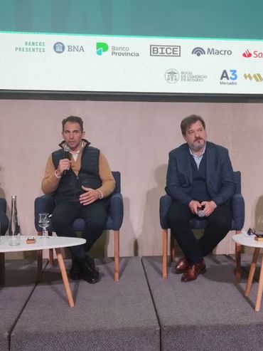 Ganados y carnes: cómo financiar el nuevo ciclo de inversión