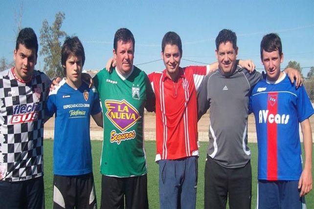 Día del Amigo: ya están los ganadores del