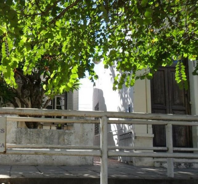 Hogar San Vicente de Paul