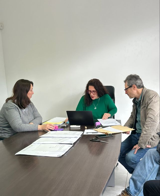 La intervención permitirá optimizar el funcionamiento del sistema de tratamiento de efluentes
