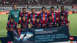 San Lorenzo irá sin su capitán ante Newells: una baja sensible para su visita al Coloso