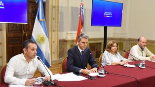 La provincia no descarta extender el aislamiento preventivo 