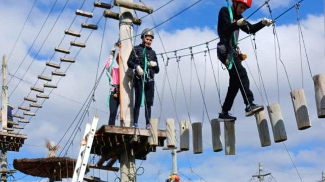 Colón se consolidó como destino familiar durante las vacaciones de julio
