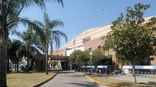 Evoluciona favorablemente el bebé picado por un alacrán