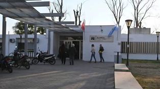 Santo Tomé: balearon a un menor de 15 años y le robaron bajo amenazas a su amigo de 14