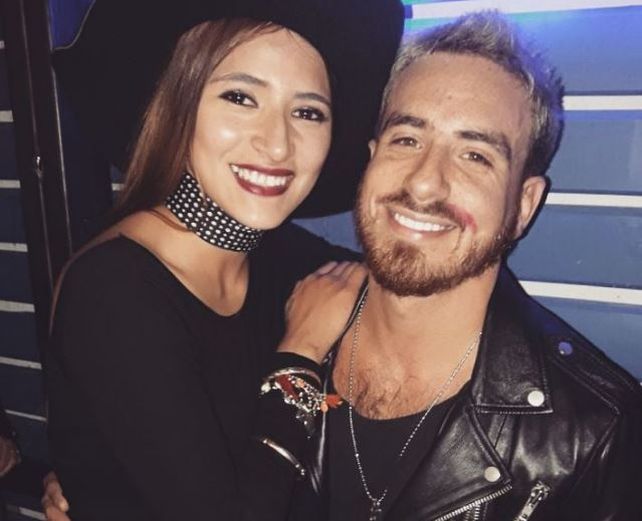 Fede Bal contó el confuso episodio que vivió con una morocha en un boliche de San Juan