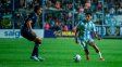 Atlético Tucumán pone aprueba a Independiente Rivadavia en el inicio del Clausura