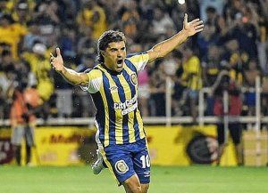 La división expuesta en Unión tras las versiones del posible regreso de Nacho Malcorra