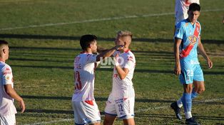 Talleres le prepara otra oferta a Unión por Franco Troyansky