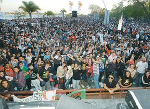 Realizarán un operativo de control por los festejos de la Primavera