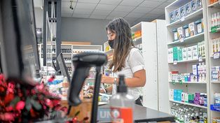 A mediados de esta semana, desde la Cámara Argentina de Productos Químicos alertaron que en el corto plazo podría haber faltante de productos básicos, debido al control de cambios y supercepo a las importaciones, que continúa amplificando la cantidad de sectores que se ven afectados.