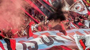 Colón jugará con público pero estará clausurada la tribuna norte alta y baja del estadio