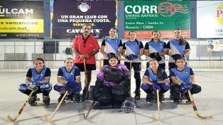 Rowing quiere ingresar a la &nbsp;Copa de Oro en el Argentino.