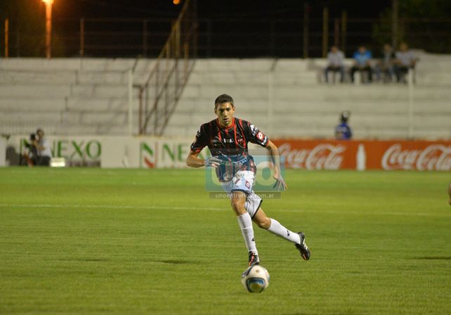 Foto UNO/Juan Manuel Hernández