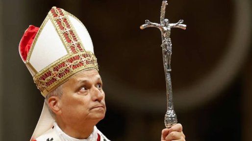 El papa León XIV anunció que será operado de un nódulo en un pulmón