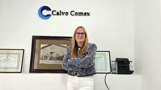 Gabriela Calvo: Rosario tiene todo para liderar el comercio exterior