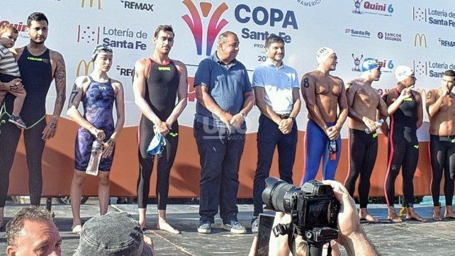 Poletti destacó el trabajo tras otra exitosa Santa Fe-Coronda: Tenemos grandes eventos