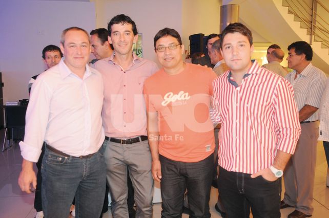 Rodrigo Micheloni