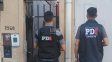 El joven, de 19 años, fue detenido en su vivienda