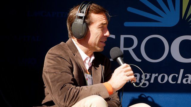 David Roggero
