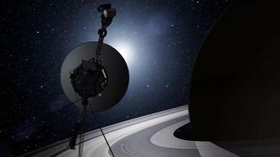 La sonda Voyager aún no salió del sistema solar, afirma la Nasa