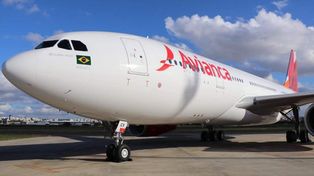 Avianca ya tiene fecha para el lanzamiento de su vuelo directo entre Rosario y Bogotá