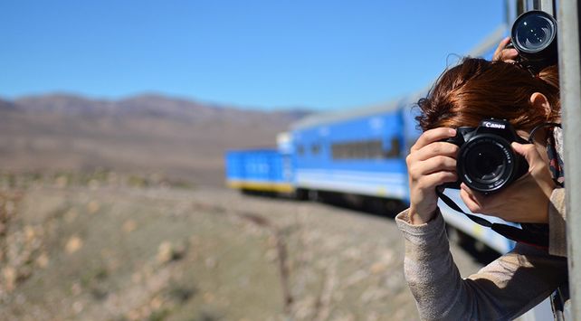 El Tren a las Nubes, uno de los mejores viajes ferroviarios del mundo